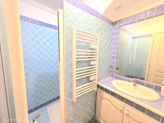  Appartement à vendre 2 pièces 31 m²