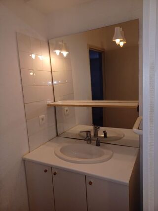  Appartement � louer 2 pi�ces 46 m�