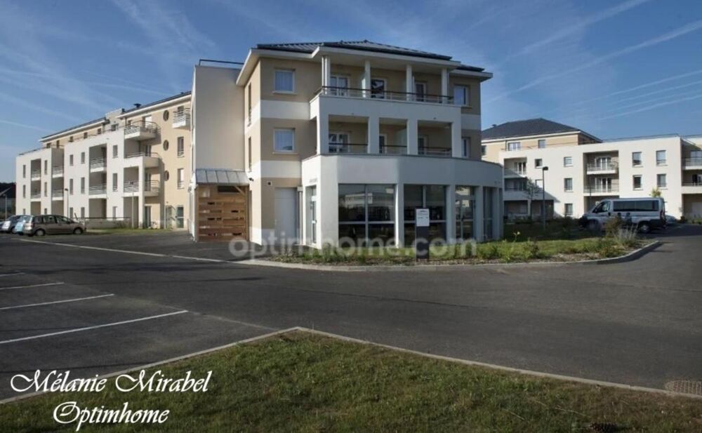 Vente Appartement Appartement à vendre 1 pièce VERNOUILLET (28) Vernouillet