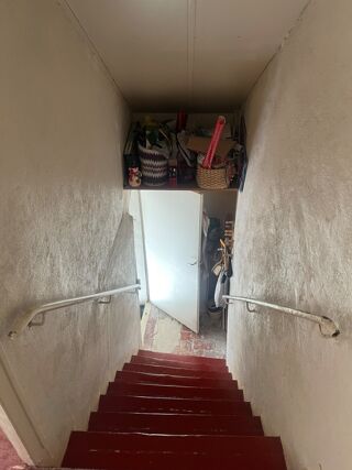  Maison à vendre 3 pièces 60 m²