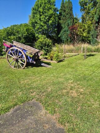  Maison � vendre 6 pi�ces 140 m�