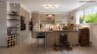  Appartement � vendre 4 pi�ces 92 m�