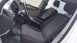 Transporter Procab L2H1 2.0 TDI 204 DSG7 Business Line - Automatique 2018 occasion 14920 Mathieu
