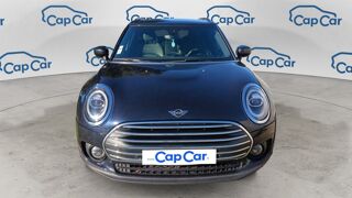 Clubman III 1.5 Cooper 136 BVA7 Canonbury - Automatique Toit ouvrant 2020 occasion 31000 Toulouse