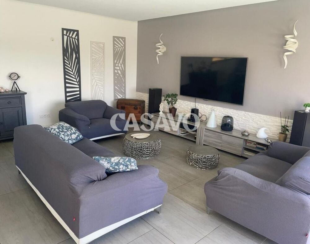 � vendre  Maison Reventin-Vaugris (38121)