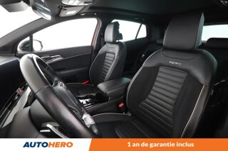 Sportage 1.6 T-GDi MHEV GT-Line 4x2 DCT7 179 ch 2022 occasion 92130 Issy-les-Moulineaux