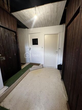  Appartement à vendre 1 pièce 21 m²