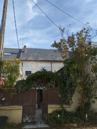  Maison à vendre 6 pièces 160 m²
