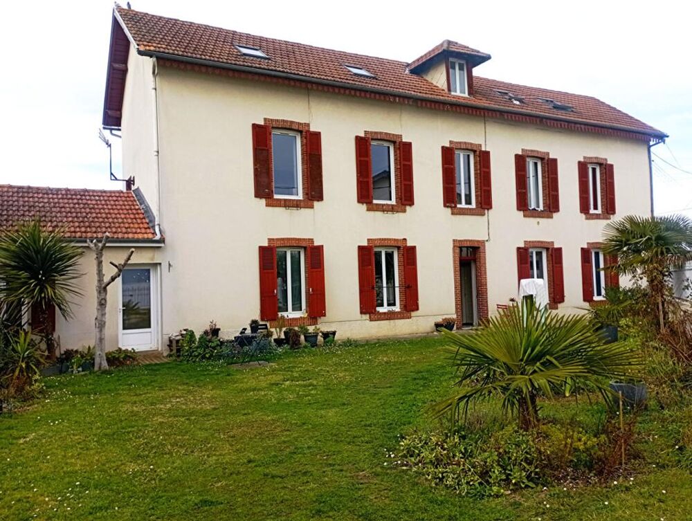 Vente Appartement APPARTEMENT DUPLEX  AU CALME - 2 CHAMBRES Tarbes