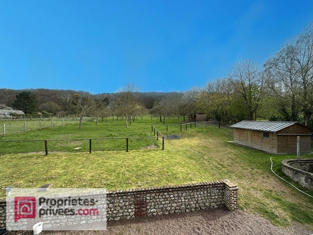 � vendre  Maison Fierville-les-Parcs (14130)