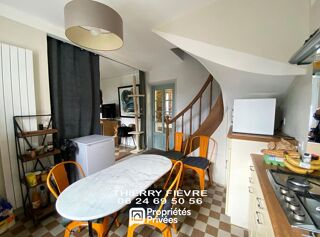  Maison � vendre 3 pi�ces 69 m�