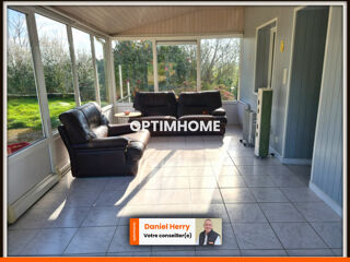  Maison  vendre 4 pices 76 m