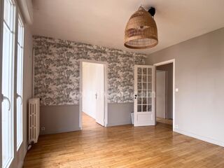  Appartement à vendre 3 pièces 61 m²