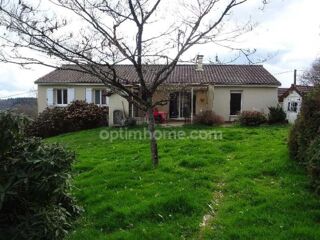  Maison à vendre 7 pièces 122 m²