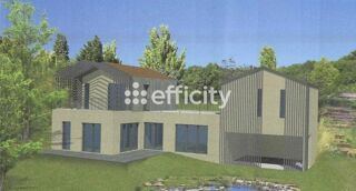  Terrain à vendre 555 m²