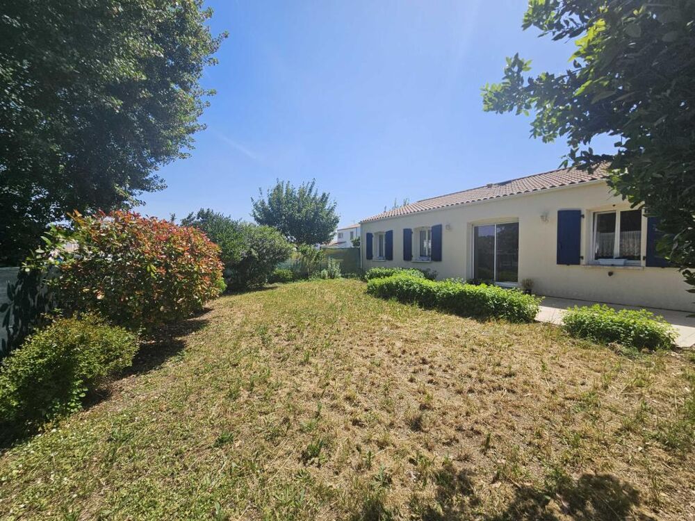Maison individuelle