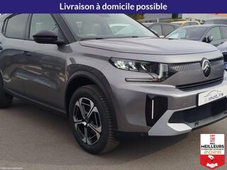 C3 Aircross Hybride 145 e-DCS6 Max 2026 occasion 10150 Lavau