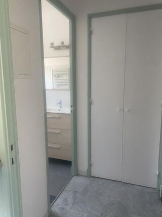  Appartement à louer 1 pièce 20 m²