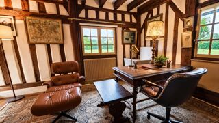  Propriété/château à vendre 6 pièces 265 m²
