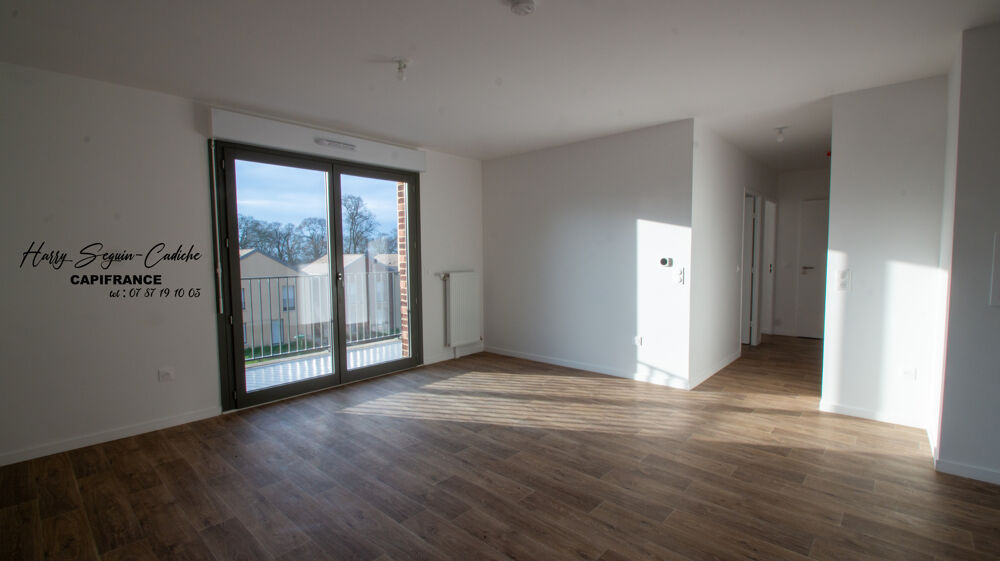 Vente Appartement Appartement à vendre 3 pièces MARLY LA VILLE (95) Marly la ville