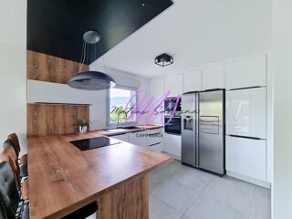Location Appartement VÉTRAZ-MONTHOUX – Duplex T4 meublé, sur les hauteurs – Disponible de suite Vetraz monthoux