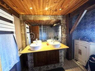  Maison à vendre 7 pièces 215 m²