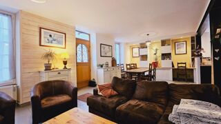  Maison � vendre 5 pi�ces 163 m�