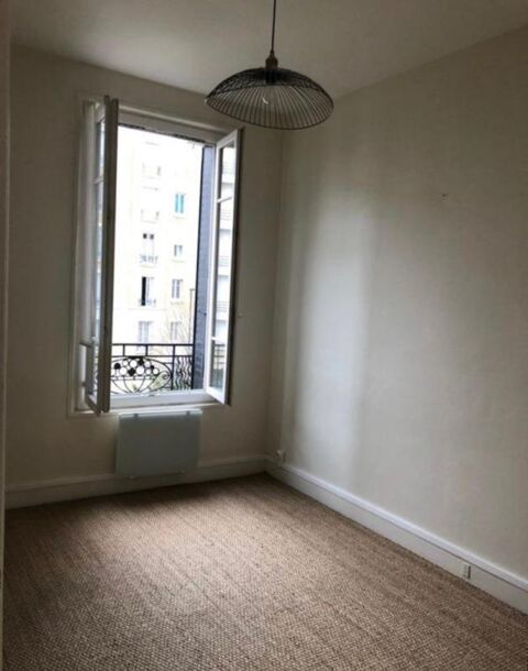  Appartement � louer 2 pi�ces 38 m�