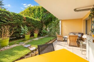  Appartement à vendre 4 pièces 105 m²