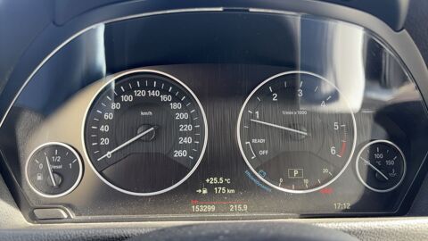 S&eacute;rie 4 418d 150 Steptronic8 Business Design 2018 occasion 27930 Sacquenville