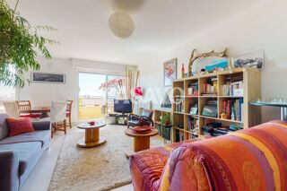  Appartement � vendre 2 pi�ces 46 m�