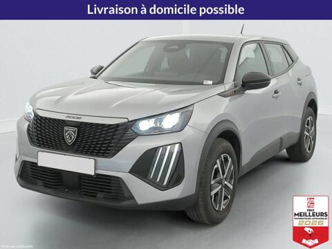 Annonce voiture Peugeot 2008 18894 €