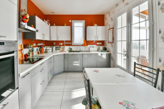  Maison à vendre 5 pièces 110 m²