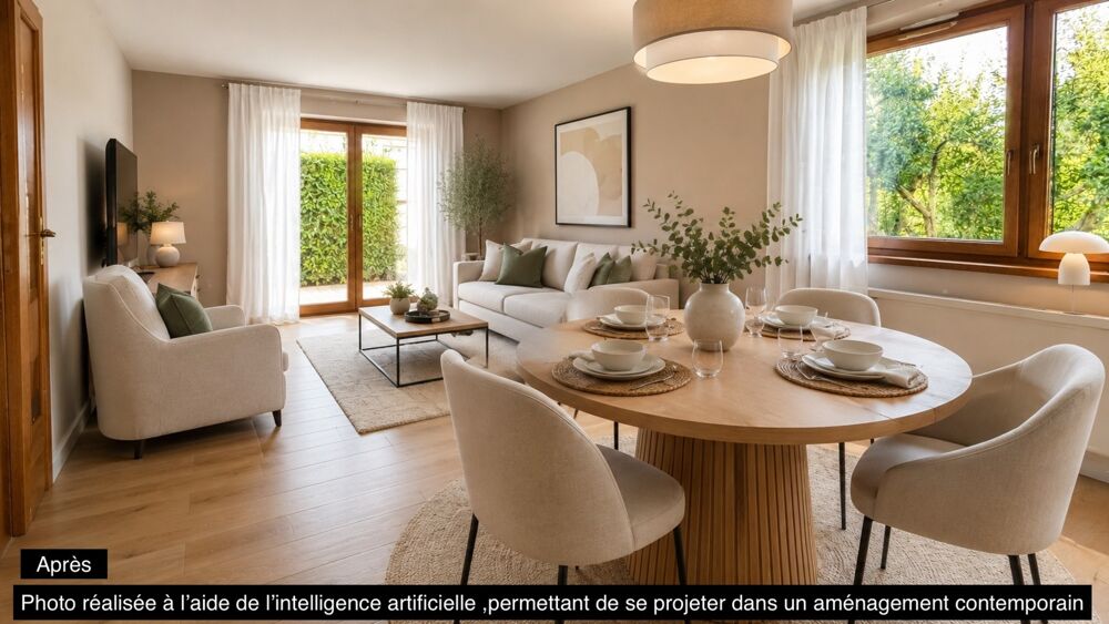 Maison à vendre 5 pièces REICHSTETT (67) village proche de strasbourg