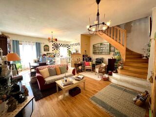  Maison à vendre 3 pièces 76 m²