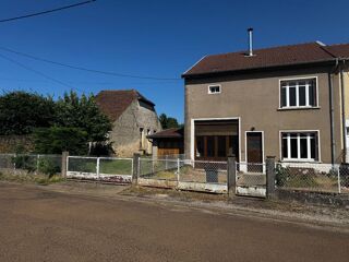  Maison � vendre 6 pi�ces 160 m�