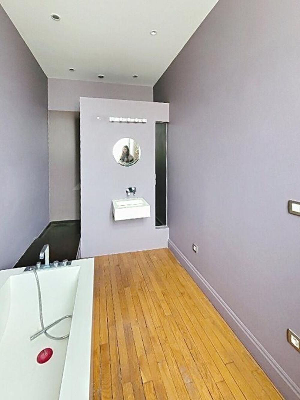 Vente Appartement Lille Appartement 6 pièces Lille