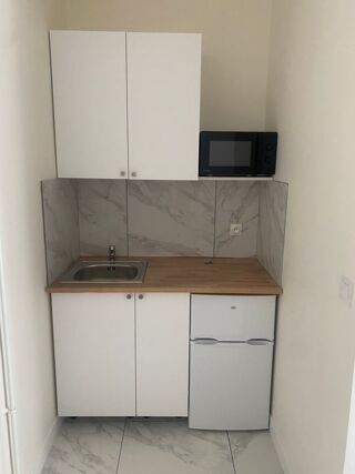  Appartement à louer 1 pièce 11 m²