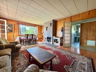  Chalet à vendre 6 pièces 220 m²