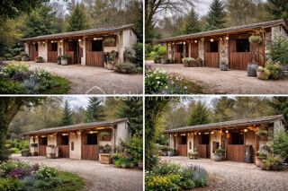  Terrain à vendre 3670 m²