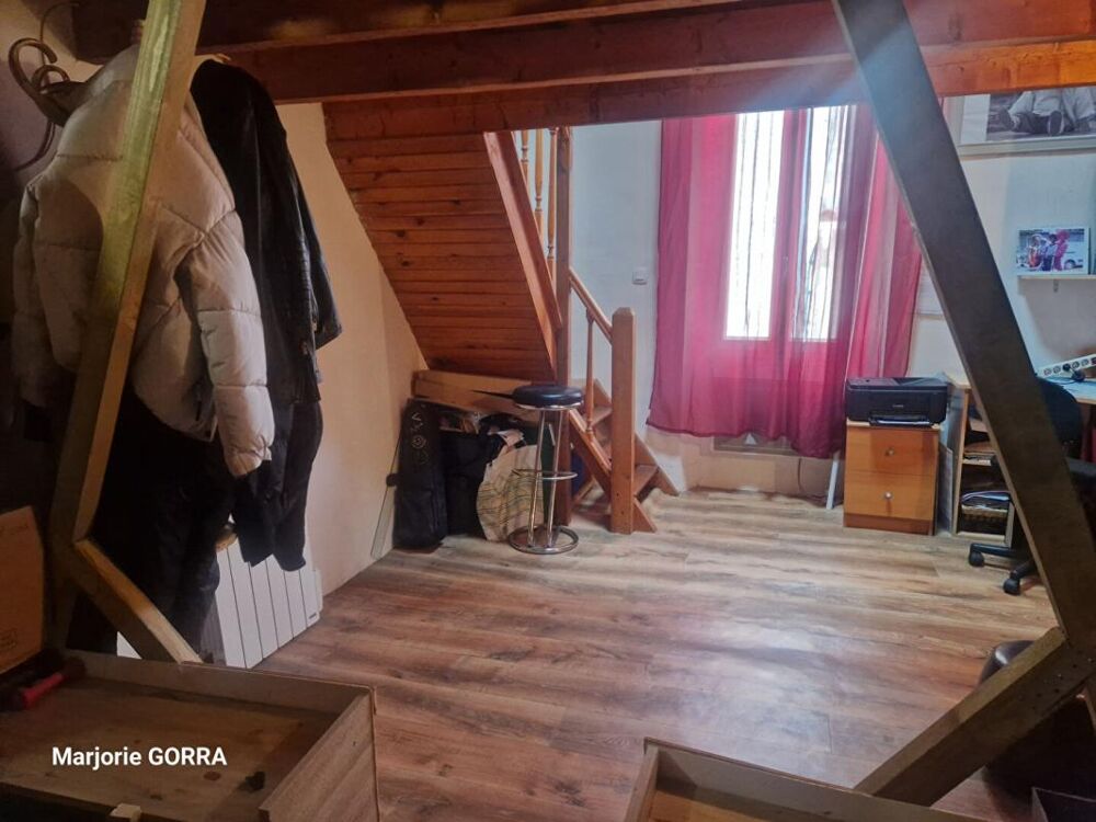 Vente Maison NANS LES PINS MAISON DE VILLAGE T3 Nans les pins
