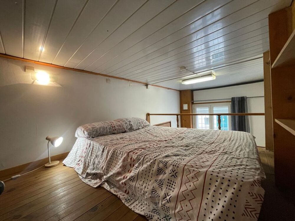 Studio de 25m2 à louer sur Avignon