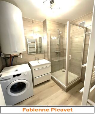  Appartement � louer 1 pi�ce 24 m�