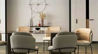  Maison 4 pi�ces 108 m� Soignolles en brie