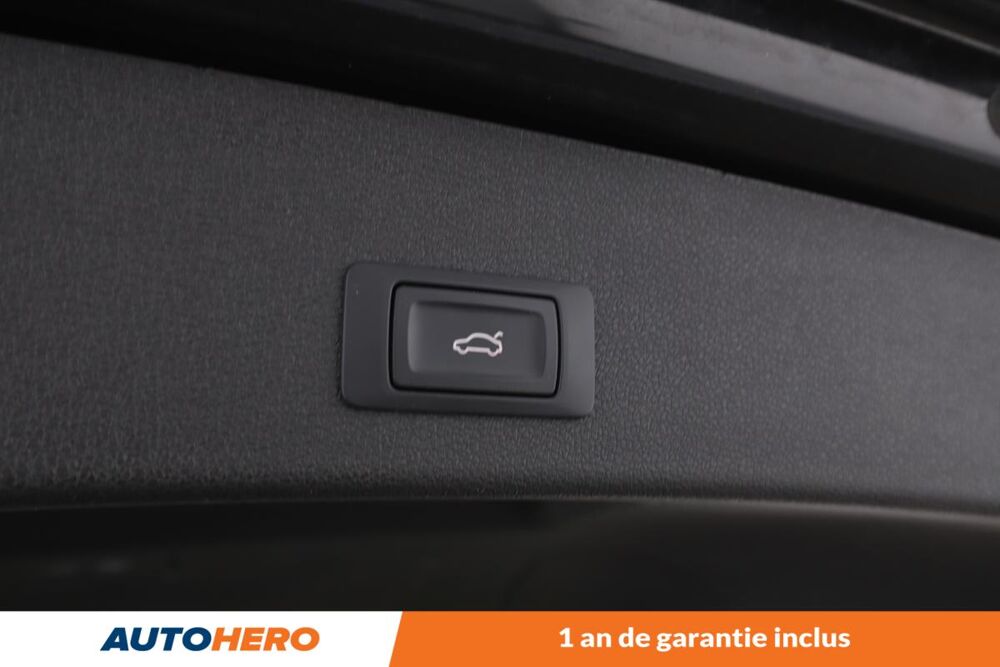 Q5 2.0 TDI Clean Diesel Avus Quattro S tronic 7 190 ch 2015 occasion 92130 Issy-les-Moulineaux