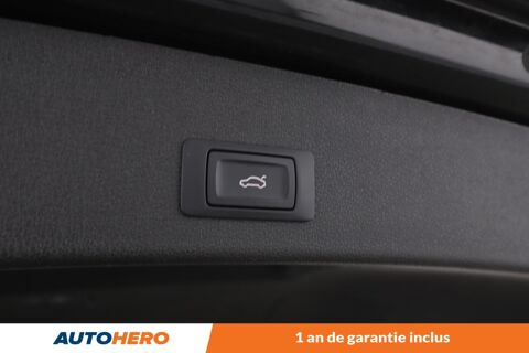 Q5 2.0 TDI Clean Diesel Avus Quattro S tronic 7 190 ch 2015 occasion 92130 Issy-les-Moulineaux