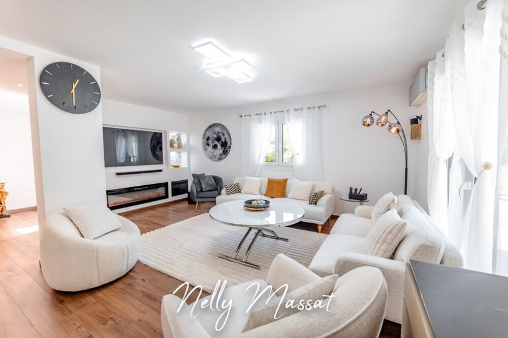  vendre  Maison Montagnole (73000)