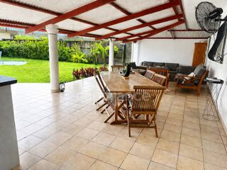  Maison à vendre 4 pièces 100 m²