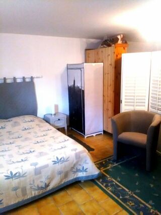  Appartement à louer 1 pièce 24 m²