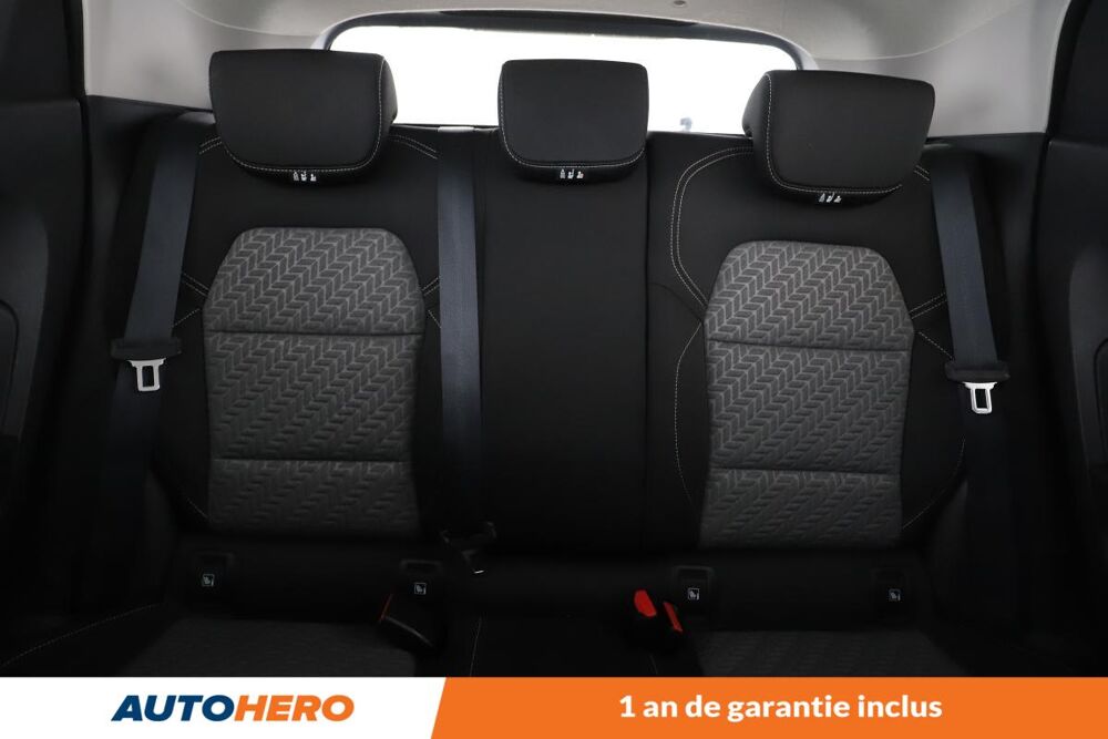 Clio 1.0 TCe Evolution 91 ch 2022 occasion 92130 Issy-les-Moulineaux